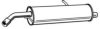 WALKER 23226 End Silencer